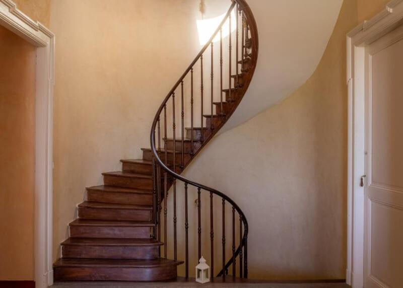 En Bord De Riviere Bed and Breakfast Casseneuil Eksteriør billede